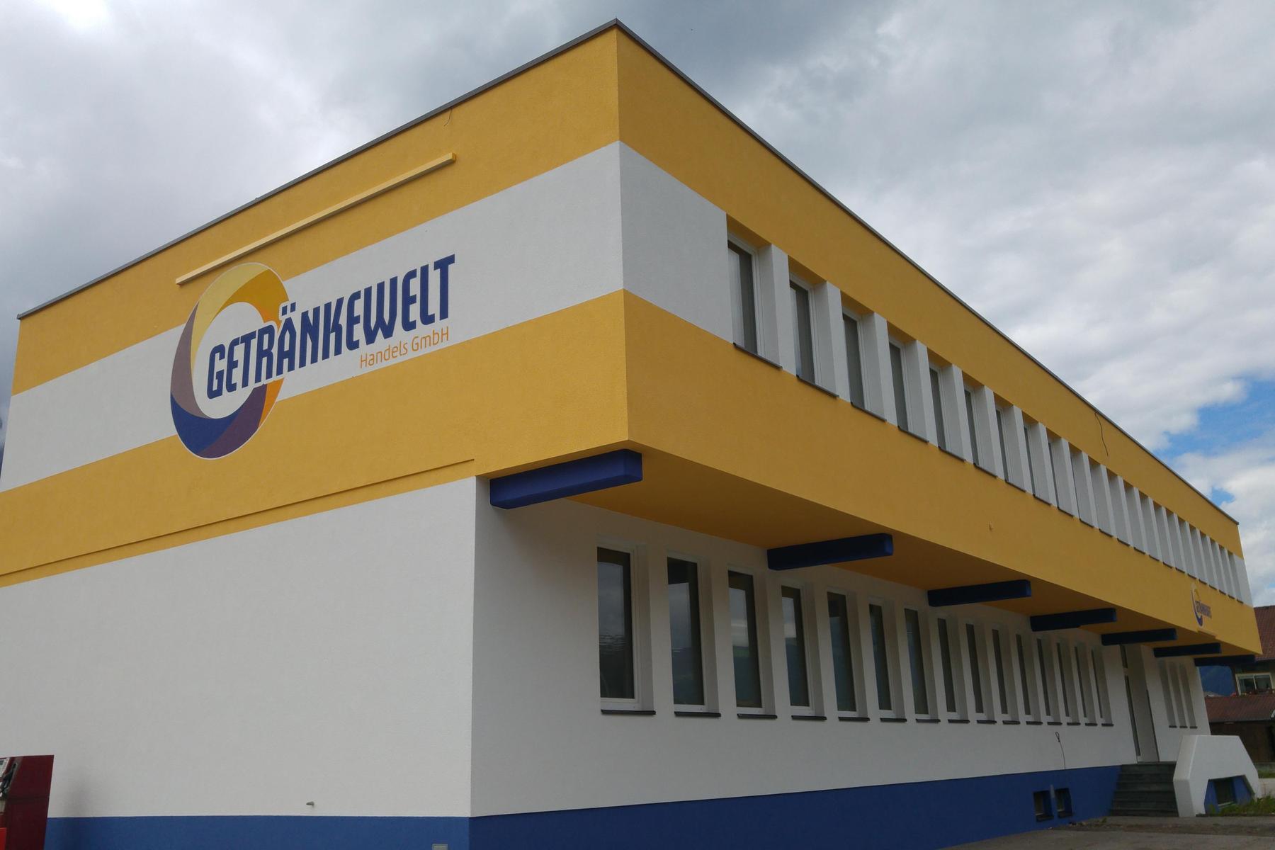 Sitz in Nußdorf-Debant: Ottakringer Gruppe übernimmt Osttiroler Großhändler Getränkewelt