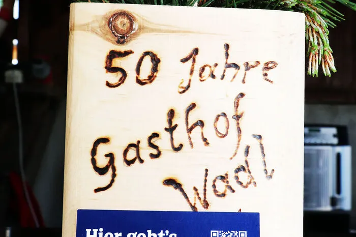 Gesehen wurden: die Tante  Josefine Lackner (91 Jahre) sie ist am 17.3.1932 im Gasthaus Wadl auf die Welt gekommen, Otto Hoffmann (HAK-Professor), Gabriele Schabus (Kärntner Milch), Richard Ebner (2. FFK-Vizepräsident und Bundeselferrat) mit Gattin, Peter Kowal (FFK-Präsident).    