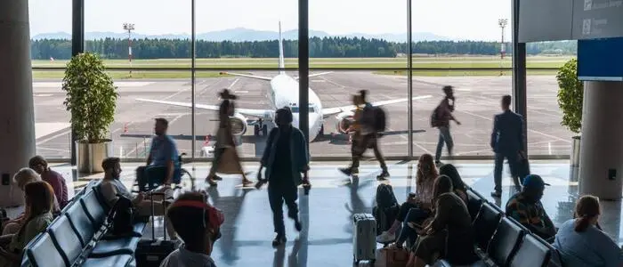 Vom Schlusslicht der europäischen Hauptstädte zum am drittschnellsten wachsenden Airport der EU: Der Flughafen Laibach/Ljubljana