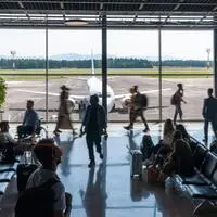 Vom Schlusslicht der europäischen Hauptstädte zum am drittschnellsten wachsenden Airport der EU: Der Flughafen Laibach/Ljubljana