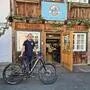 Benjamin Pichler betreibt das Unternehmen „RadreparaTour“ in St. Stefan ob Stainz