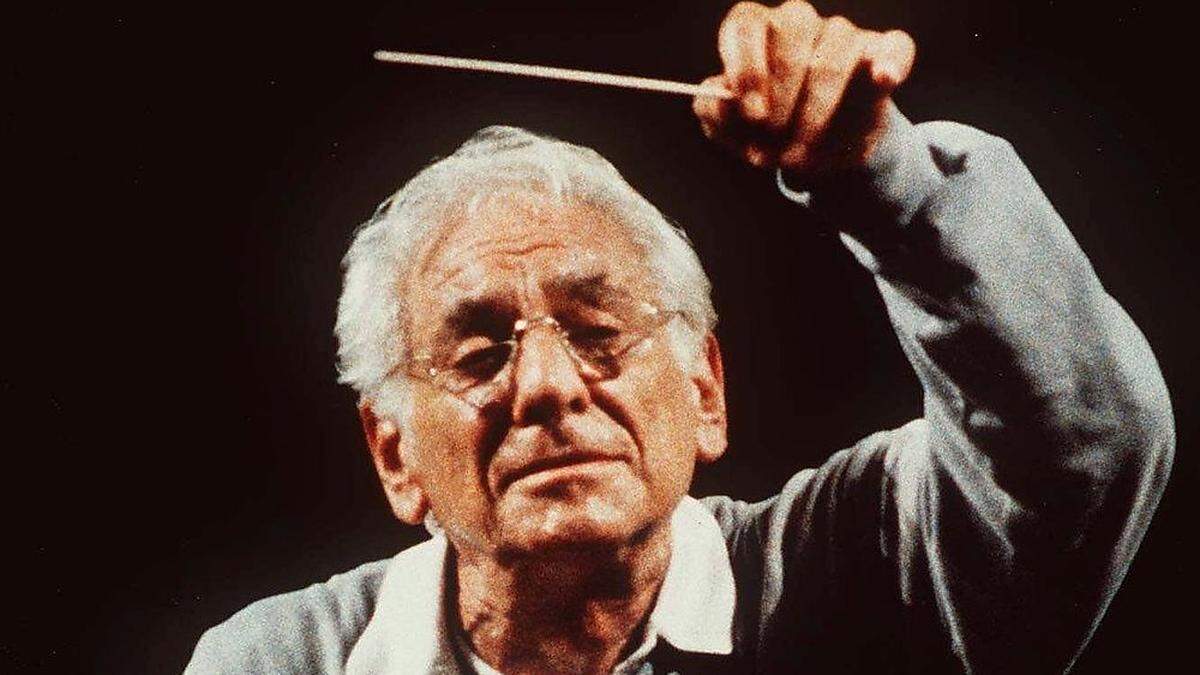 Die Neue Oper Wien würdigt Leonard Bernstein