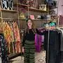 Yvonne Reisinger hat in Gleisdorf ihren „Amsterdam Concept Store“ im Einkaufszentrum GEZ eröffnet
