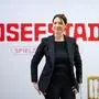 Neo-Intendantin Marie Rötzer: neues Logo, neue Ära
