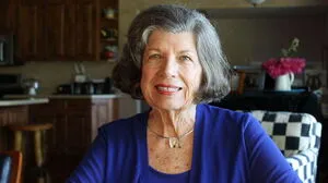 JoAnn Morgan: "Es gab nicht mal eine Damentoilette"