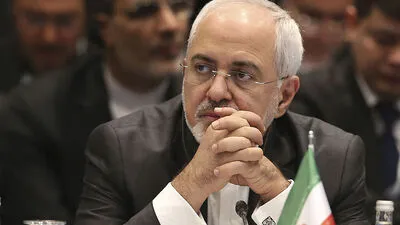 Mohammad Javad Zari