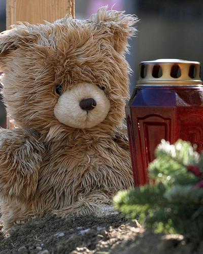 Trauer in Polen um die 14-Jährige 