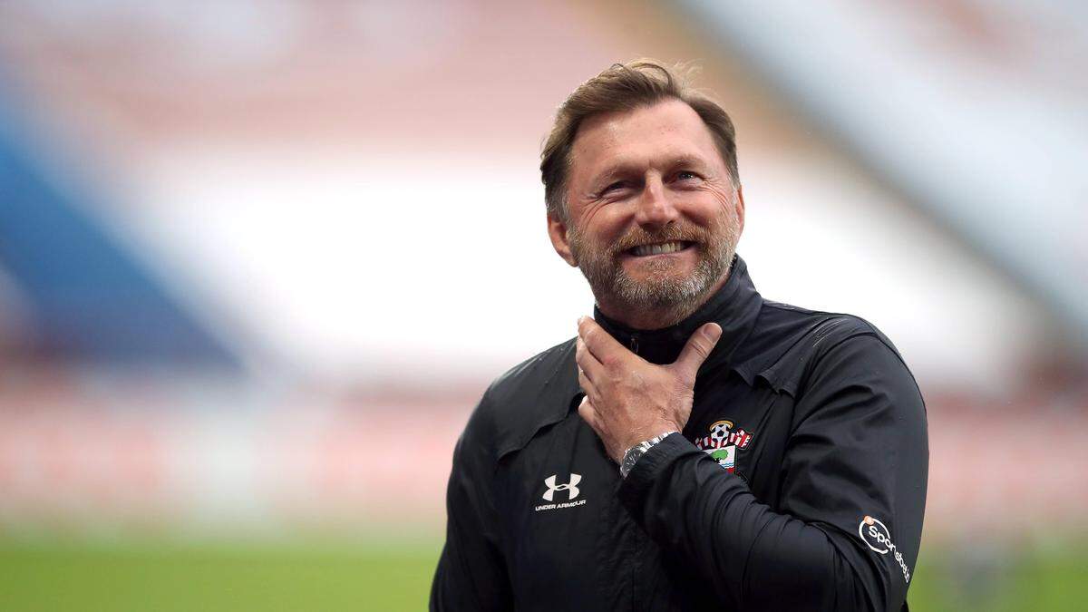 Ralph Hasenhüttl