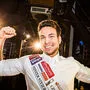 Er holte sich den Sieg bei den Steirern: Haris Samardzic aus Graz