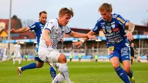 Packender Kampf in Hartberg 