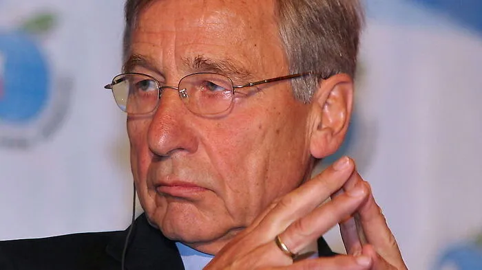Wolfgang Clement