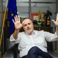 Hat mit der Bundes-SPÖ abgeschlossen: Hans Peter Doskozil, SPÖ