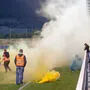 Im Tauernstadion wurden schon viele hitzige Partien ausgetragen. Künftig heißt es Cteam Matreier Tauernstadion
