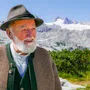 Sepp Forcher wurde am 17. Dezember 1930 in Rom geboren.