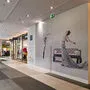 In der ehemaligen "Pimkie"-Filiale im Villacher Atrio entsteht der neue Kosmetik-Store