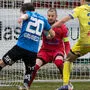 Grubeck trifft für Amstetten zum 2:0