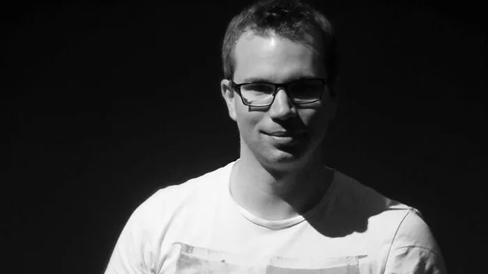 Marco Luley ist Obmann des Theatervereins "The LEctors"