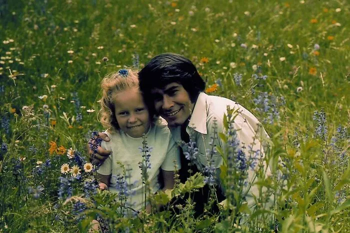 Mit der Norwegerin Anita Hegerland sang Roy Black 1971 den Hit "Schön ist es auf der Welt zu sein". Sie war Stargast der Gala am Dienstag in Velden.