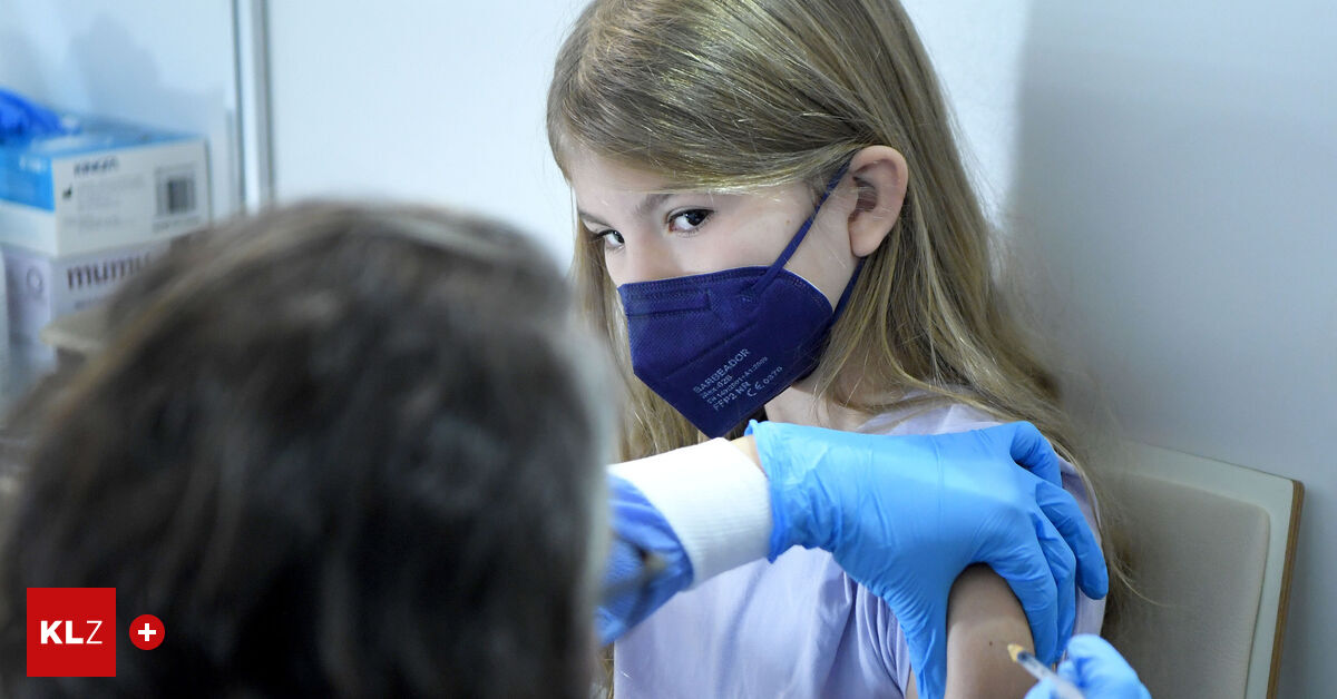 Masern Mumps Röteln Impfung Erfahrungen www.kleinezeitung.at