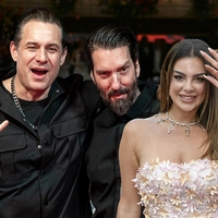 „The BossHoss“ und Model Nadine Mirada kommen zum Opernball