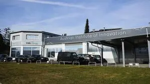Das Austrian Institute of Innovation in Voitsberg