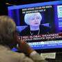 Viel Aufmerksamkeit für US-Notenbankchefin Janet Yellen
