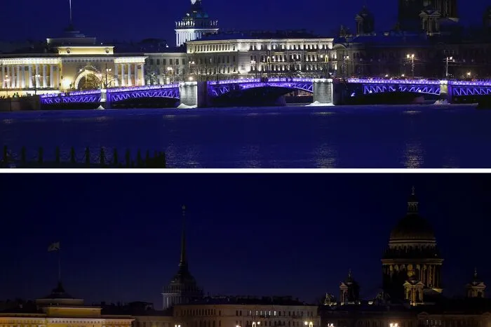 Sankt Petersburg, Russland