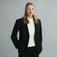 Mit Emma Delaney als OMV-CEO gibt es immerhin wieder eine Vorstandschefin