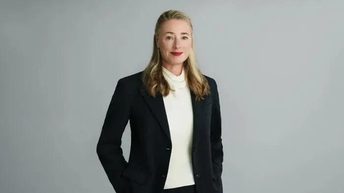 Mit Emma Delaney als OMV-CEO gibt es immerhin wieder eine Vorstandschefin