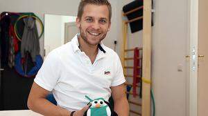 Christoph Arneitz ist Bundesfachgruppenobmann für Kinder- und Jugendchirurgie in der österreichischen Ärztekammer