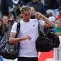 Für Alex Zverev lief es zuletzt nicht nach Wunsch