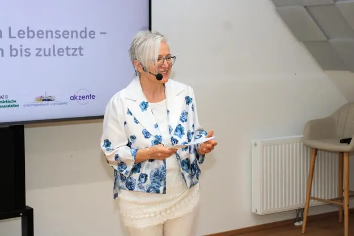 Klicken Sie sich durch die Fotoserie!