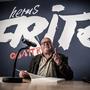 Herms Fritz kommt nach Geistthal