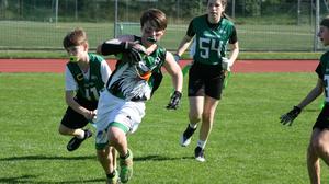 Die Carinthian Eagles laden zum Flagfootball-Turnier in Landskron