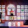 Die Sport Austria Finals finden zum dritten Mal in Graz statt