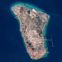 Die USA könnten die Ölanlagen auf der Insel Kharg besetzen