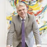 Bernhard Fink 