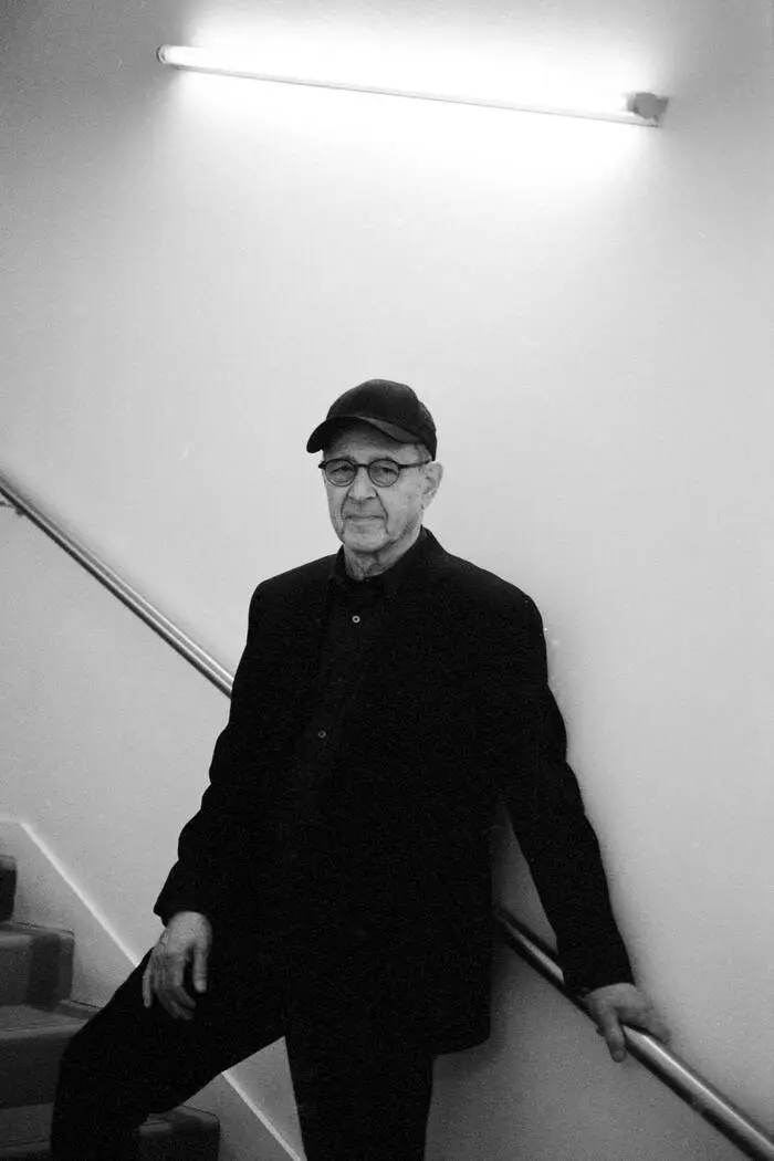 Steve Reich