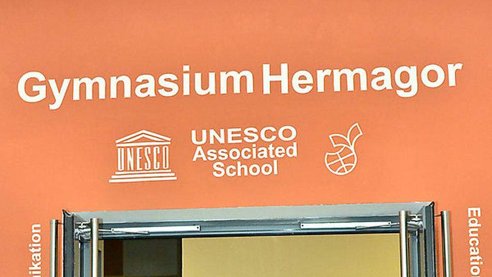 Das Gymnasium Hermagor hat ab dem Schuljahr 2020/21 eine Unterstufe.