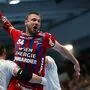 Vitas Ziura kommt als Spielertrainer nach Leoben - und hat viel vor 