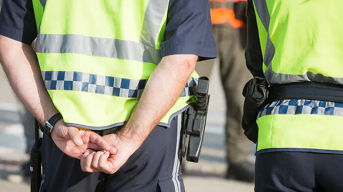Polizei vermeldet Erfolge