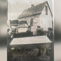 Im Liebenauer Murfeld kam es 1967 zu der Bluttat. 