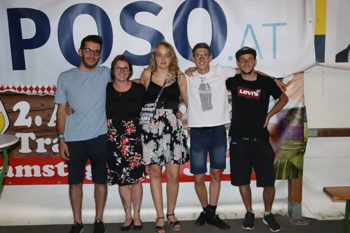 Klicken Sie sich durch die Bilder des Sommerfestes der FF Globasnitz.