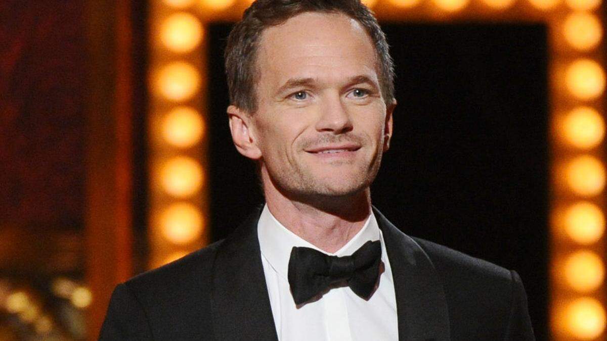 Neil Patrick Harris