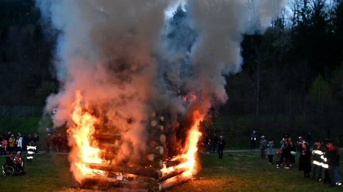 Für die Organisation sorgt seit 2014 die Stadtfeuerwehr Murau, zuvor war es der WSV Murau, dieser verzichtete in weiterer Folge auf die Organisation.