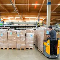 Paketabgabe und EU-Zoll bremsen das Geschäft der Post, die dennoch auf Wachstumskurs ist