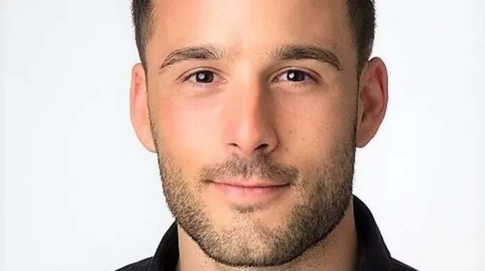 Daniel Neuhold forscht derzeit in Los Angeles