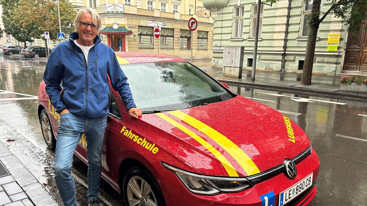 Die Fahrschule Lubensky betreibt nun nur mehr den Standort in Leoben, der Standort in Liezen musste aufgegeben werden