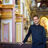Peter Frisée spielt am Sonntag an der Orgel von Notre-Dame in Paris groß auf