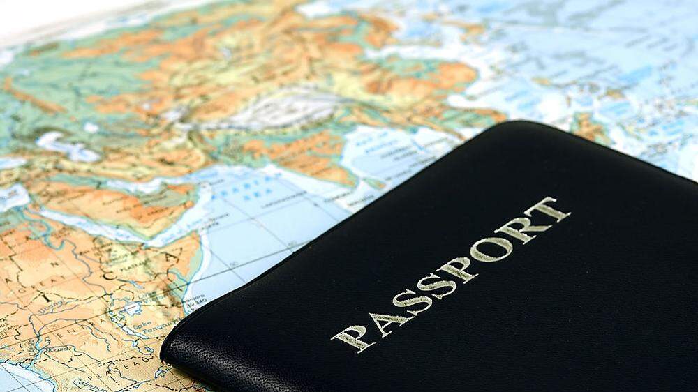 EU-Bürger, die ihren Pass verlieren, genießen besseren Schutz 